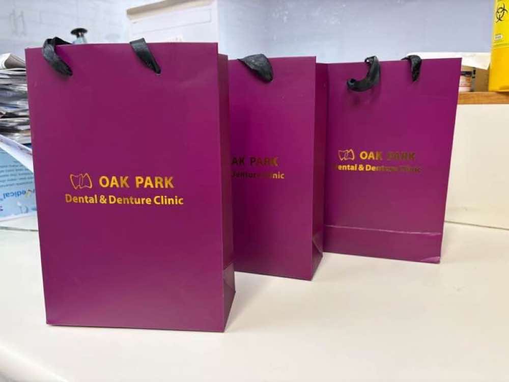 Oak Park Clinic serving Greensborough